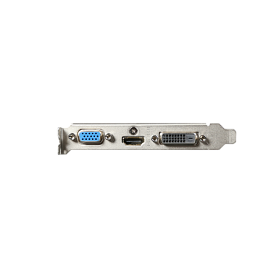 картинка Видеокарта Gigabyte GT 710 (GV-N710D3-2GL)