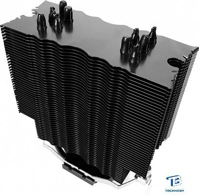 картинка Кулер Aerocool Verkho 5 Dark