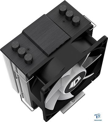 картинка Кулер ID-Cooling SE-903-XT