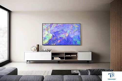 картинка Телевизор Samsung UE75CU8500UXRU