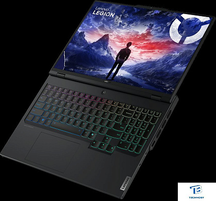 картинка Ноутбук Lenovo Legion Pro 7 83DE0044RK