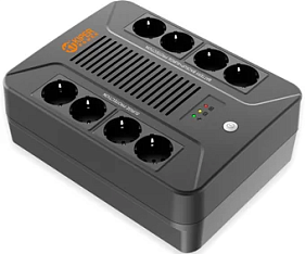 картинка ИБП Kiper Power Compact B650