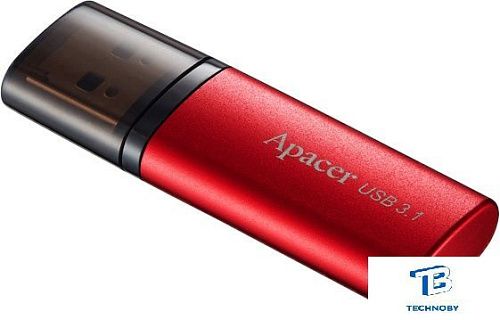 картинка Флэш накопитель Apacer 64GB AP64GAH25BR-1