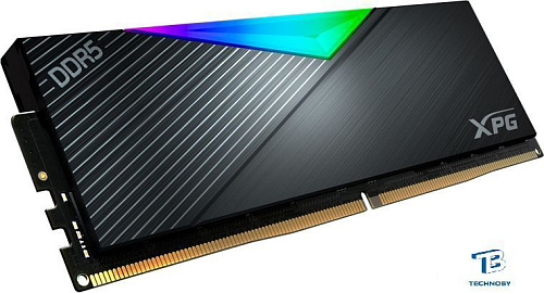картинка ОЗУ A-Data AX5U6400C3216G-DCLARBK