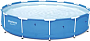 картинка Бассейн Bestway Steel Pro 56706 - превью 1
