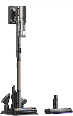 картинка Пылесос Dreame Cordless Vacuum Cleaner Z40 TangleCut Flex
