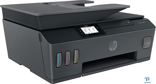 картинка МФУ HP Smart Tank 615 Y0F71A