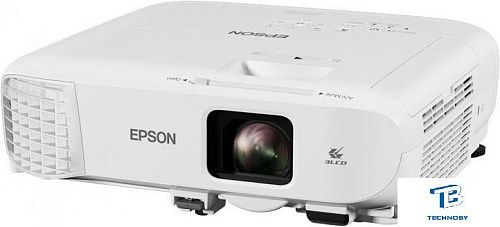 картинка Проектор Epson EB-X49
