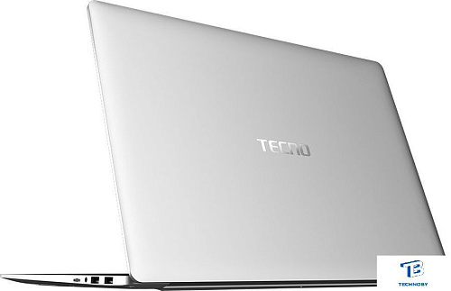 картинка Ноутбук TECNO Megabook S1 16GB/512GB Grey Win 11 4894947004902