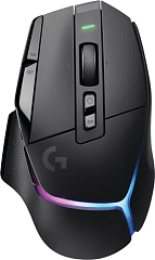 картинка Мышь Logitech G502 X Plus 910-006167