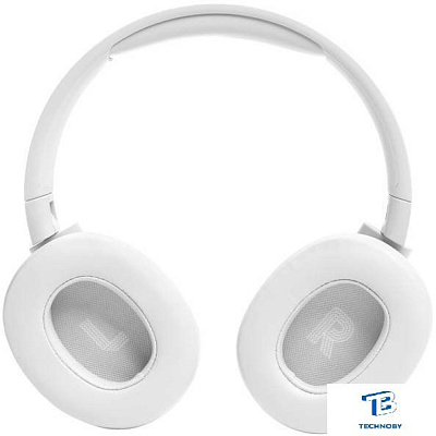 картинка Наушники JBL Tune 720BT Белый
