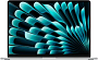 картинка Ноутбук Apple MacBook Air MDV94 - превью 1