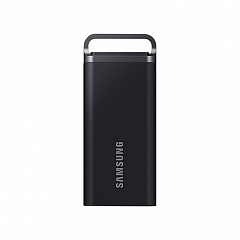 картинка Внешний SSD Samsung T7 4TB MU-PH4T0S/WW