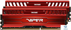 картинка ОЗУ Patriot PV316G160C9K
