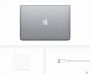 картинка Ноутбук Apple MacBook Air MGN63 - превью 5