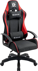 картинка Кресло Defender Kraken 64677 Черный