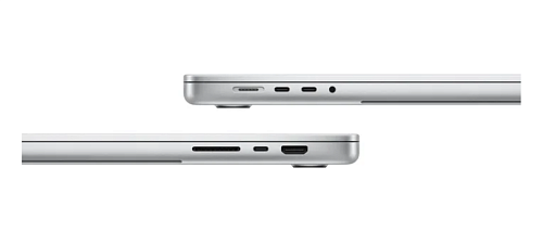 картинка Ноутбук Apple MacBook Pro MX2V3