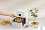 картинка Фритюрница Xiaomi Smart Air Fryer BHR8234EU - превью 5