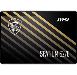 картинка Накопитель SSD MSI 960GB S78-440P130-P83