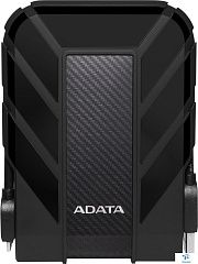 картинка Внешний ж/д A-Data 1TB AHD710P-1TU31-CBK