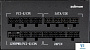 картинка Блок питания Zalman 1200W ZM1200-TMX2 - превью 2