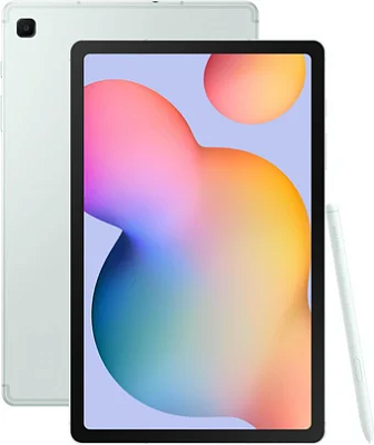 картинка Планшет Samsung Galaxy Tab S6 Lite SM-P620NLGACAU