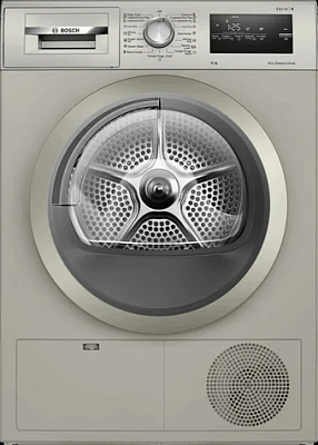 картинка Сушильная машина Bosch WTN86202ME