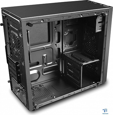 картинка Корпус Deepcool MATREXX 30 Black
