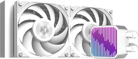 картинка СВО ID-Cooling DX240 MAX White