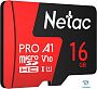картинка Карта памяти Netac 16GB NT02P500PRO-016G-S - превью 1