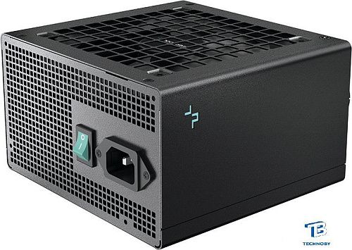 картинка Блок питания Deepcool 550W PK550D