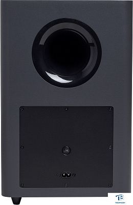 картинка Саундбар JBL Bar 2.1 Deep Bass