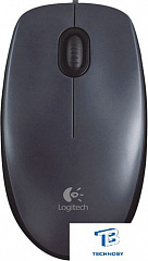 картинка Мышь Logitech M90 910-001794