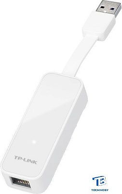 картинка Адаптер TP-Link UE300
