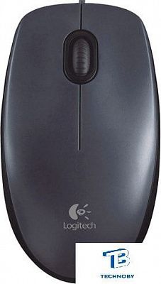 картинка Мышь Logitech M90 910-001794