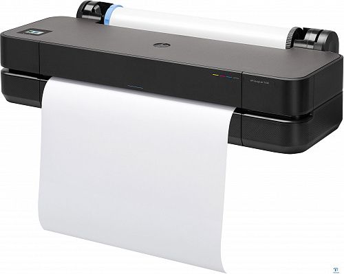 картинка Плоттер HP DesignJet T230 24-in 