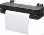 картинка Плоттер HP DesignJet T230 24-in  - превью 4