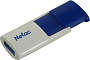 картинка Флэш накопитель Netac 32GB NT03U182N-032G-32BL - превью 1