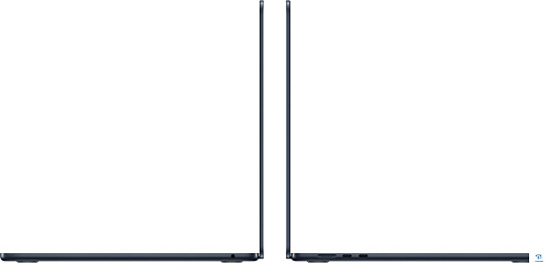 картинка Ноутбук Apple MacBook Air MQKX3