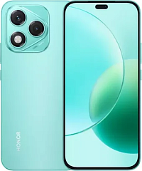 картинка Смартфон Honor 400 Lite Green 8GB/256GB ABR-NX1