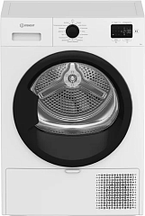 картинка Сушильная машина Indesit IAS3825 B