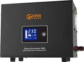 картинка ИБП Kiper Power Smart Universal 1000