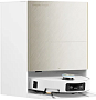 картинка Робот пылесос Dreame X60 Ultra Complete White RLX87DE - превью 1