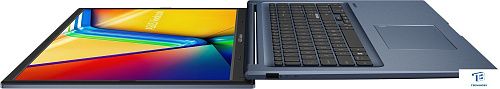 картинка Ноутбук Asus X1704ZA-AU349