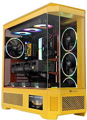 картинка Корпус Thermaltake View 600 TG Butter Caramel