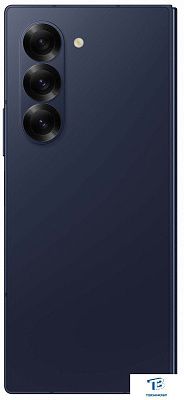 картинка Смартфон Samsung Galaxy Fold6 512GB Navy SM-F956BDBCCAU
