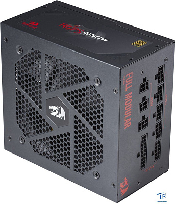 картинка Блок питания Redragon RGPS-850W 70489