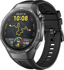 картинка Умные часы Huawei Watch GT 5 Pro VLI-B29 Black