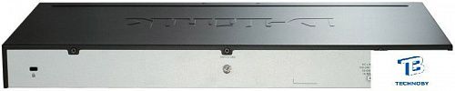 картинка Коммутатор D-Link DGS-1510-52X/A2A