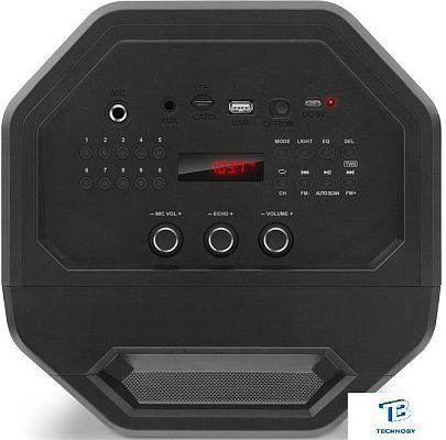 картинка Стерео-система Sven PS-600